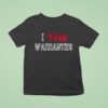 Tylertube I Void Warranties T Shirt