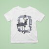 Tyrese Haliburton Indiana Pacers Basketball City T Shirt