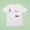 Ufc Landmark Chicago Illinois T Shirt