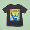 Ukraine Slava Ukraini T Shirt