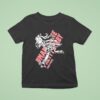 Umamusume Pretty Derby Agnes Digital Anime T Shirt