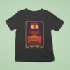 Umphrey S Mcgee Dec Atlanta Ga Tour T Shirt