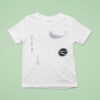Unbarred X Thumbs Super Smash Pale T Shirt