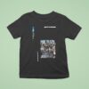 Unc Michael Jordan Rings Vintage T Shirt