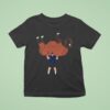 Uncle Dijon Bison Lifter T Shirt