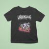 Undergang Helttilrotterne T Shirt
