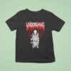 Undergang Skeletisering T Shirt