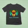 Universal Orlando Uoap Parody Agent Frank Men In Black T Shirt