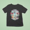 Universal Studios Halloween Horror Nights Characters T Shirt