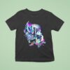 Unknown Mortal Orchestra Glitch March April North America Tour T Shirt