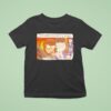 Us Gamers Have Sides Femboy Racist Cartoon T Shirt