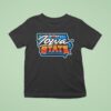 Uscsa Towa Cis Scheels State Baseball Past Tournamen T Shirt