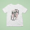 Usual Suspects Medieval Brawl T Shirt