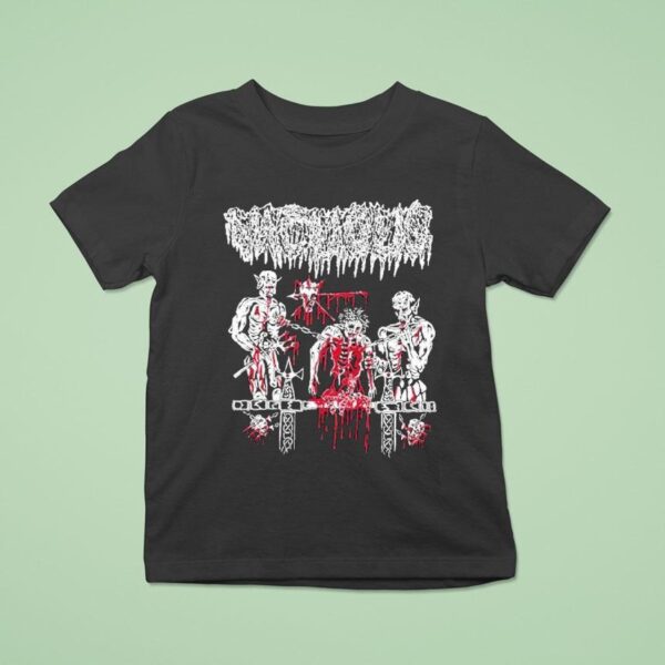 Vacuous Goblin Fun T Shirt