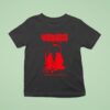 Vacuous Inside Out Outside In T Shirt