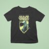 Vader Thy Messenger T Shirt