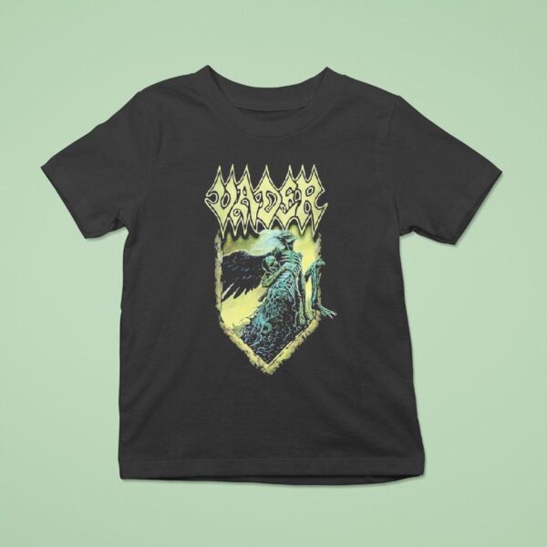 Vader Thy Messenger T Shirt