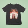 Vader Welcome To The Morbid Reich T Shirt