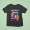 Vampirecunt Wigganometry T Shirt