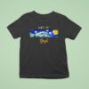 Van Gogh Starry Night Let It Gogh T Shirt