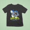 Vanoss Burning T Shirt