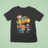 Vans Warped Tour On November Th And Th In Orlando Fl At Camping World Stadium T Shirt