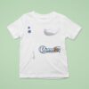 Vaqueros De Bayamon Bsn Wordmark T Shirt