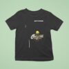 Vaqueros De Bayamon Champions Baloncesto Superior Nacional X T Shirt