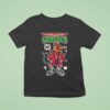 Vatos Locos Forever I Ain T No Rata Cristoca T Shirt