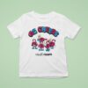 Vaultroom Gg Cheers T Shirt