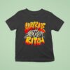 Velion Surprise Mother T Shirt