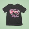 Velvette Hazbin Hotel Oops Did I Strike A Nerve T Shirt