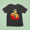 Verso From Clair Obscur Expedition T Shirt