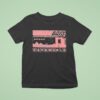 Viagra Boys Cave World T Shirt