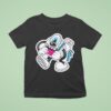 Vice Golf X Greg Mike T Shirt