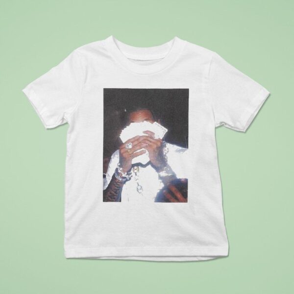 Victor Victor T Raww T Shirt
