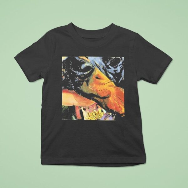 Victor Victor X Dimithry T Shirt