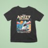 Visit Amity Island We Re Dying To Eat You Jaws T Shirt