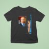 Vladimir Putin Syria Politics In Washington Defiance In Damascus Time News T Shirt
