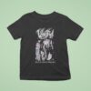 Void Rot Descending Pillars T Shirt