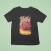 Void Rot Telluric Dismembermen T Shirt