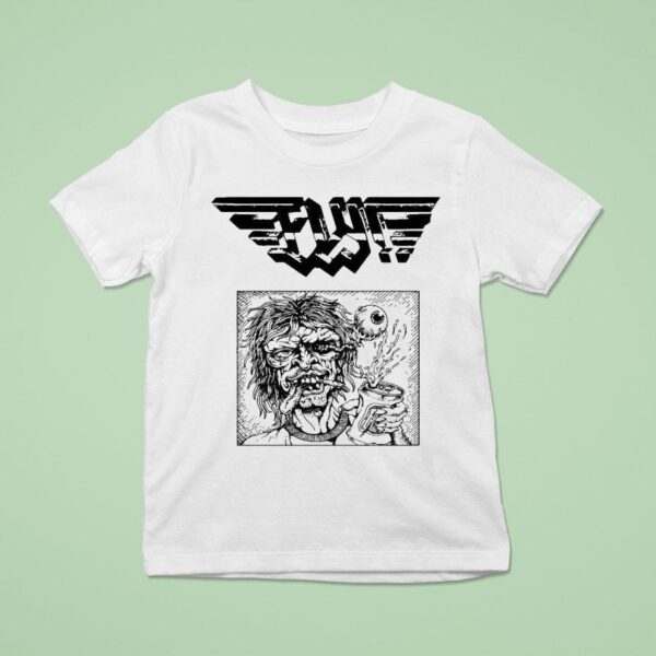Volume Dealer Fly T Shirt