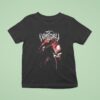 Vomitory All Heads Are Gonna Roll T Shirt