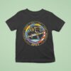 W E T Andreas Robert Erek Jeff Jamie Magnus Apex T Shirt