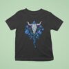 Wacken Twilight Lily T Shirt