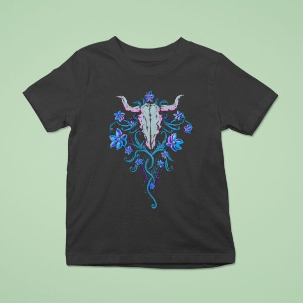 Wacken Twilight Lily T Shirt