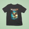 Wacken Vulture T Shirt