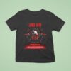 Wage War Austin Silver Spring Sideshows Aug T Shirt