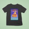 Wantagh Ny Tour Ajr Aug Northwell Health T Shirt
