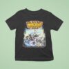 Warcraft Reign Of Chaos T Shirt